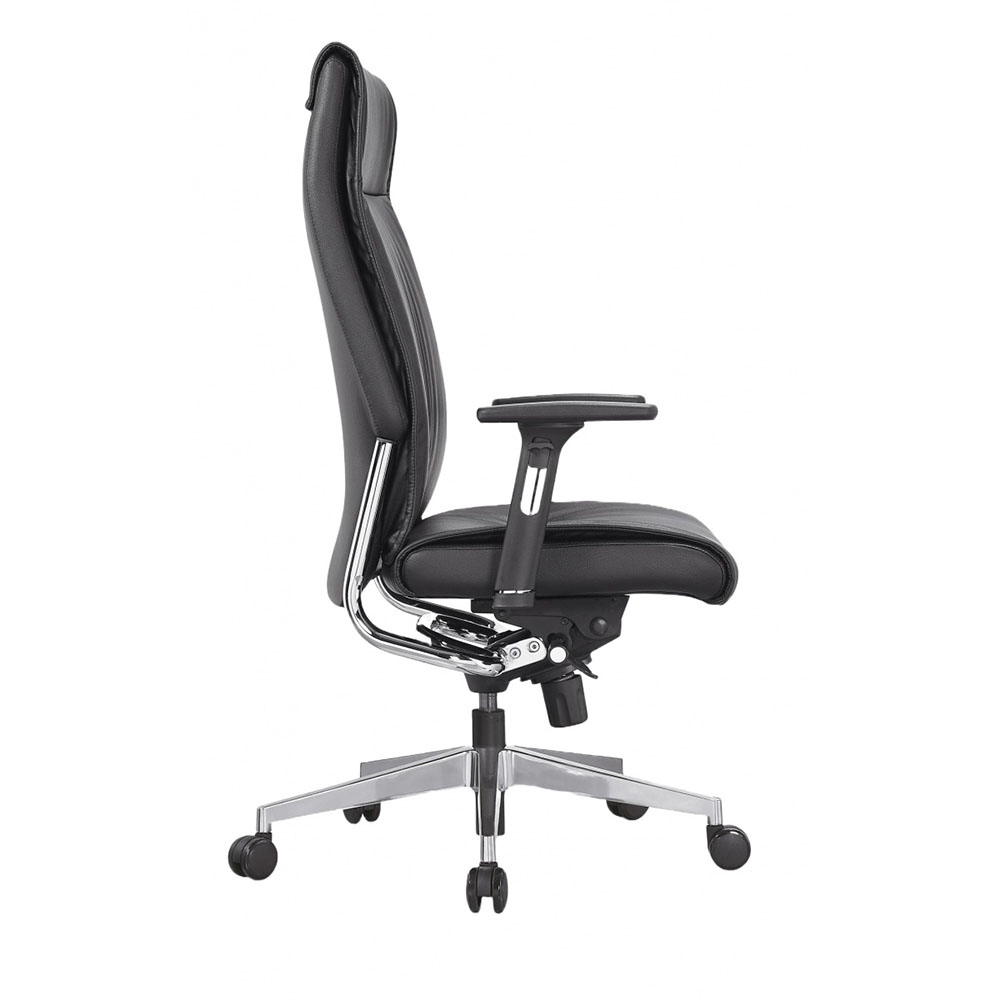 Директорски офис стол Antares Trend черен